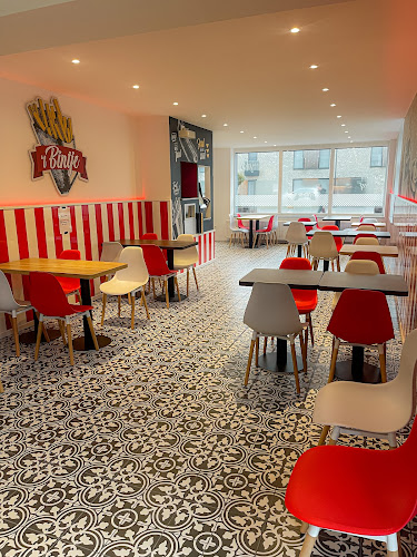 Frituur 't Bintje Hoepertingen - Tongeren-Borgloon