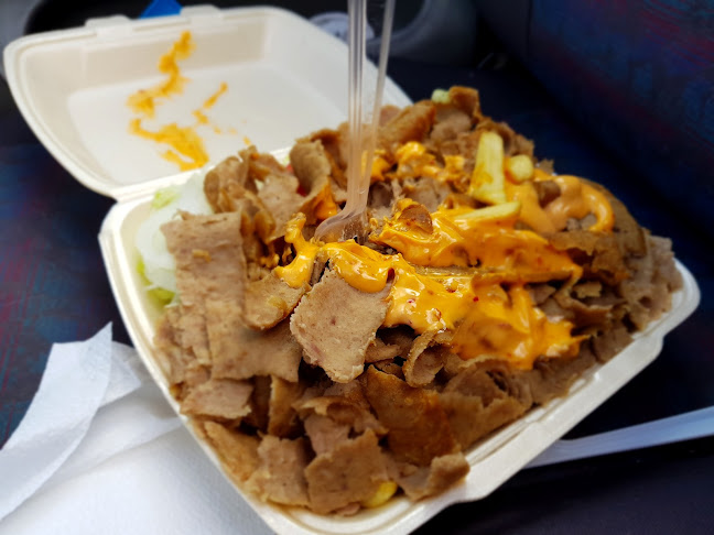 Pitta Kervan - Wingene
