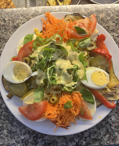 Comments and reviews of La Baguette Enchantée