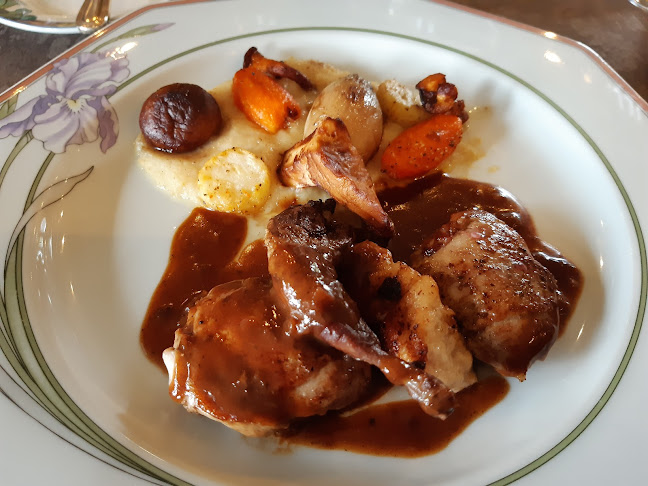 Reviews of Vitelotte in Nazareth-De Pinte - Horeca