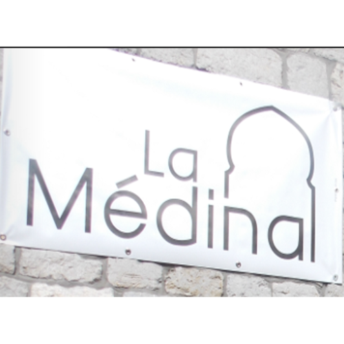 Restaurant La Medina - Horeca