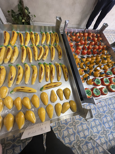 Boulangerie Italienne Salemi A. - Horeca