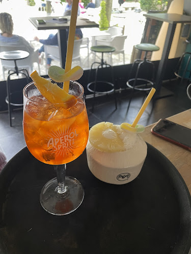 82 Concept Bar - Waremme