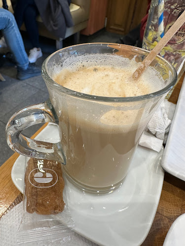 Opinii despre Aux Gaufres De Bruxelles în Brussel - Horeca