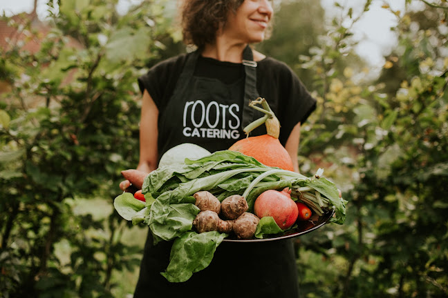 Roots Cooking - Horeca