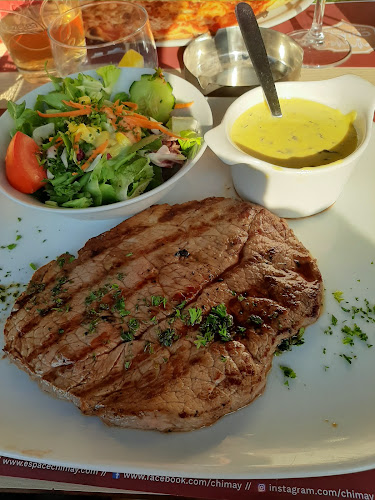 Comentarii opinii despre le Din'en ville