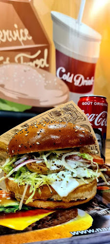 Comentarii opinii despre MG'sDelicious