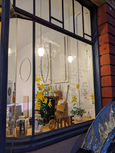 Comentarii opinii despre OHNE Kon. Elisabethlaan