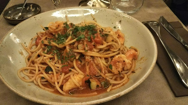 Comentarii opinii despre PepeNero