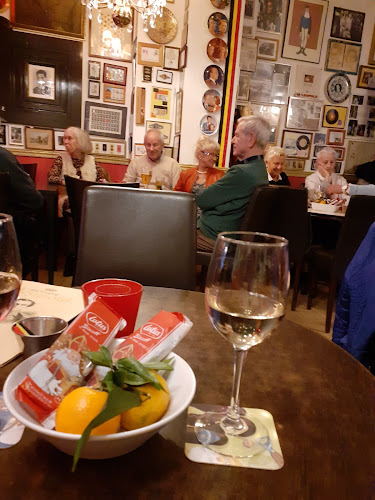 Reviews of Cafè Leopold - Oostende in Oostende - Horeca