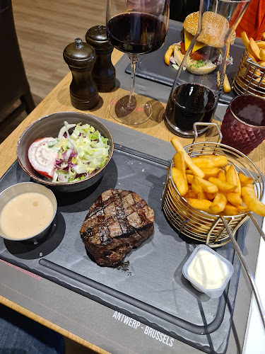 Boston Steak House - Horeca
