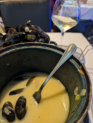 Le Pêcheur - Horeca