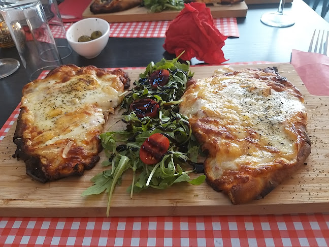 Opinii despre Mamma Mina în Namur - Horeca