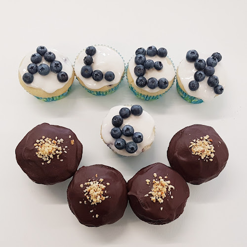 Cake Me Away - Horeca