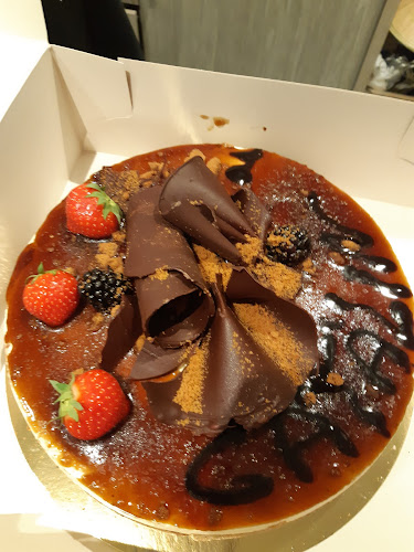 Comentarii opinii despre Patisserie Anouar