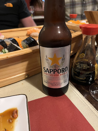 Tokyo Sushi Phone number