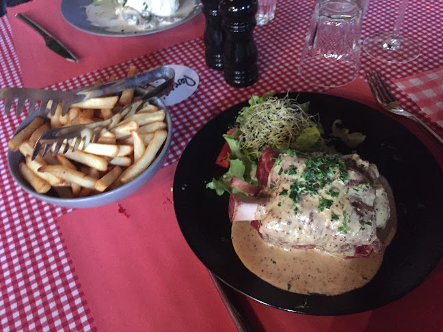 Reviews of Café Grote Markt in Komen-Waasten - Horeca