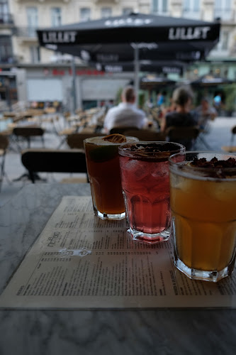 Comentarii opinii despre Café Metteko