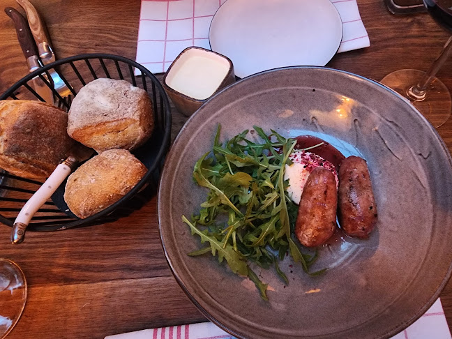 Bij Koen & Marijke - Horeca