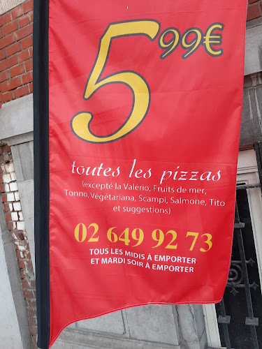 http://www.chezvalerio.be/