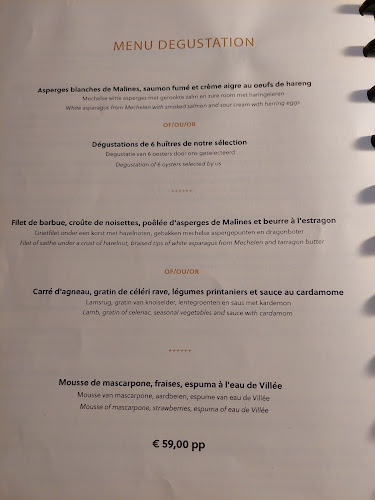 La Quincaillerie - Horeca