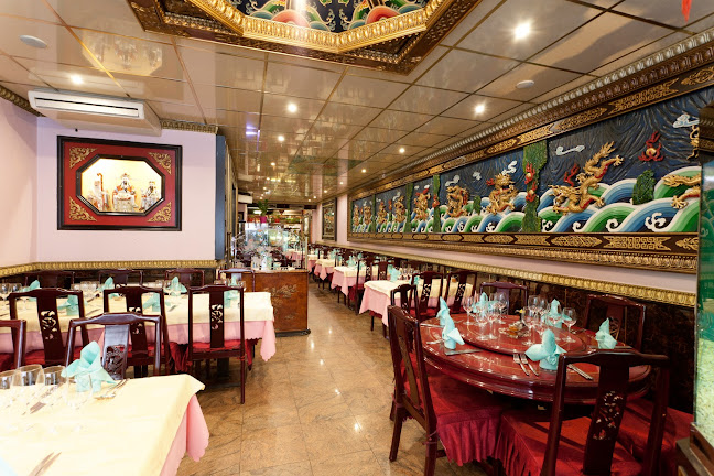 La Chine restaurant Ath