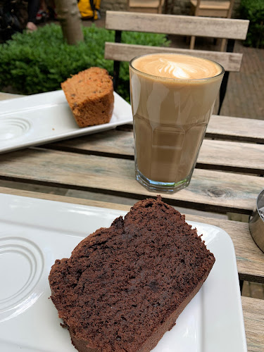 Trierstraat 20, 1050 Elsene