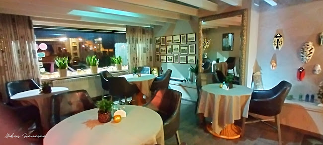 Restaurant De Wijnrank - Horeca