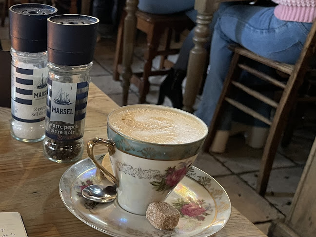 Leopold de Waelstraat 1, 2000 Antwerpen