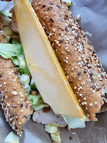 Reviews of Broodlief in Antwerpen - Horeca