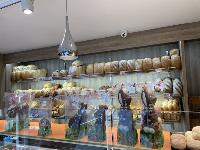 Bakkerij La Tropezienne
