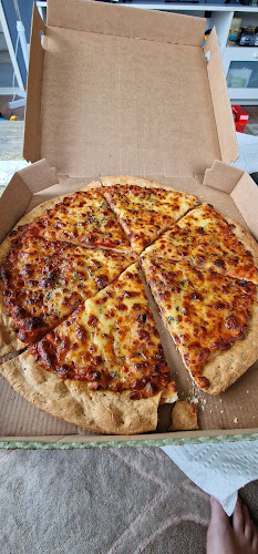Reviews of Domino's Pizza Geel in Geel - Horeca