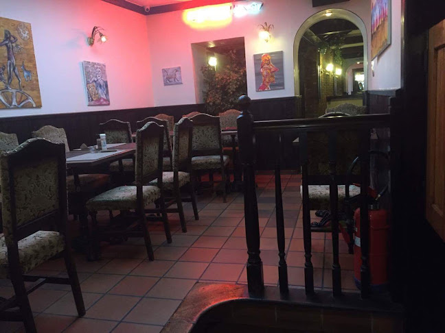 Opinii despre La Taverne Alsacienne în Namur - Horeca