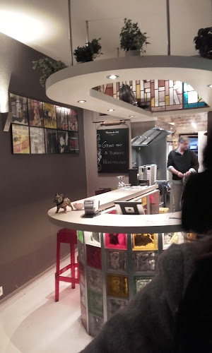 Paul's Boutique - Namur