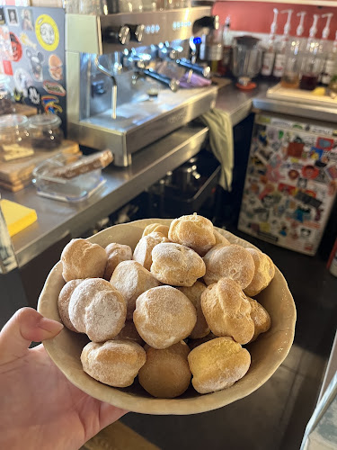 Shanti Beans - Horeca