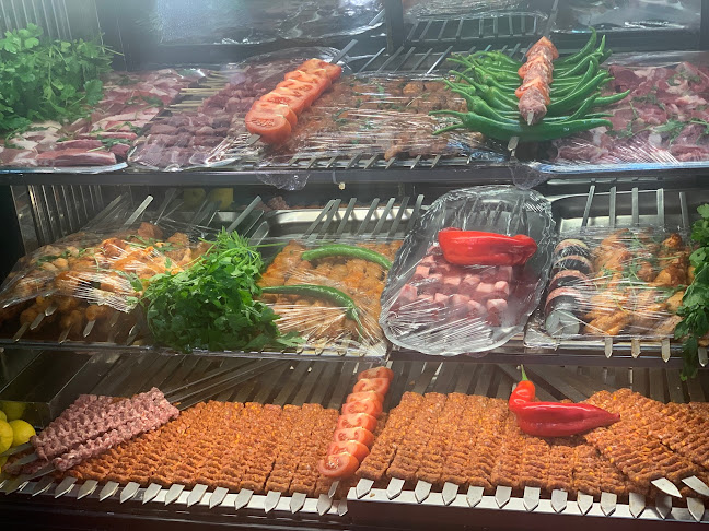 Comments and reviews of Payitaht Restaurant