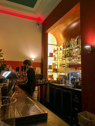 Café Tati - Horeca