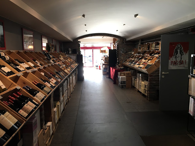 Melchior Vins sprl - Horeca