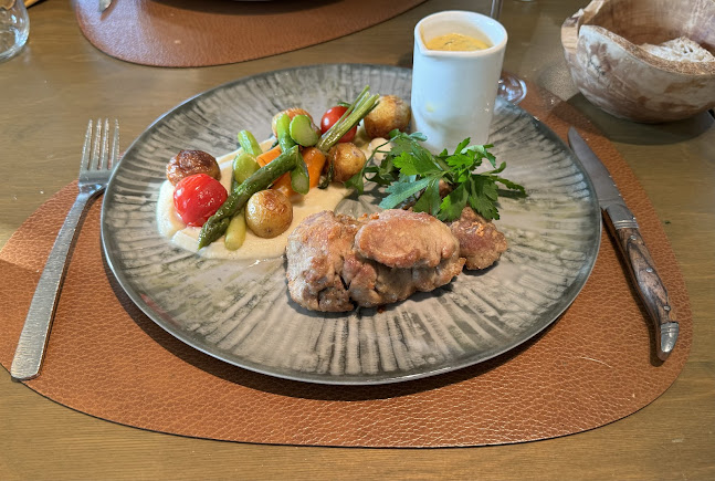 Les Fines Gueules - Horeca