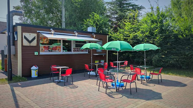 Friterie d'la Plaine - Messancy