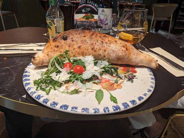 Ristorante Pizzeria Olivo - Horeca