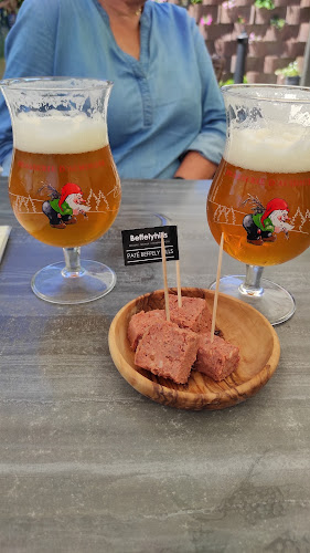 Opinii despre Restaurant Beffely Hills în Rendeux - Horeca