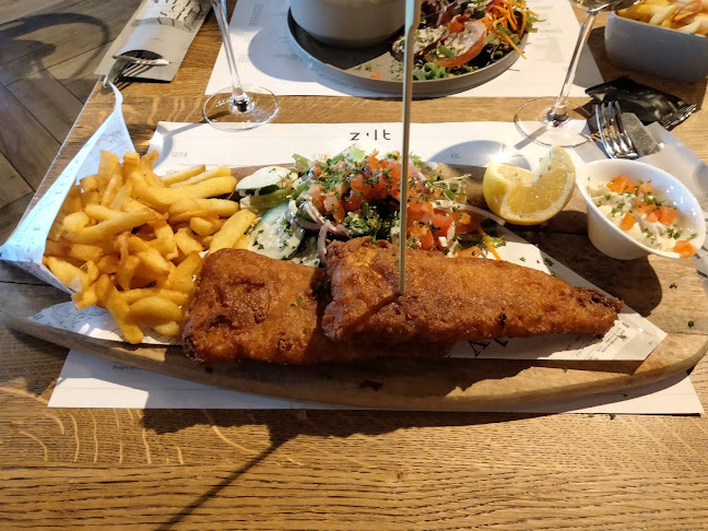 Comentarii opinii despre ZILT Nieuwpoort