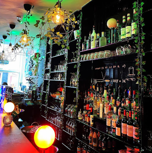 The Gentleman Bar - Brussel