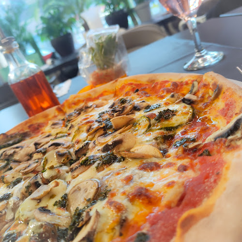 Pizza Avanti - Liège