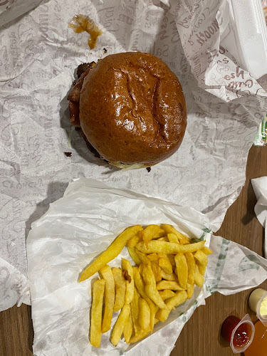 Ropsy Chaudronstraat 65, 1070 Anderlecht