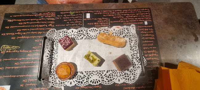 Opinii despre La Paletta în Thuin - Horeca