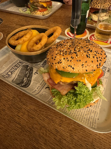 Café Sport - Leuven