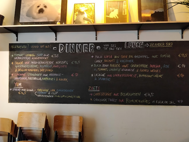 Comentarii opinii despre Het Strand