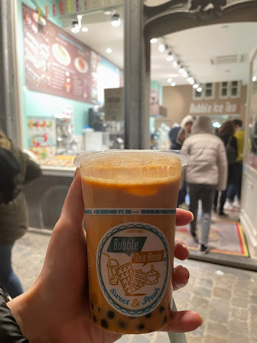 Comments and reviews of Bubble Tea Room